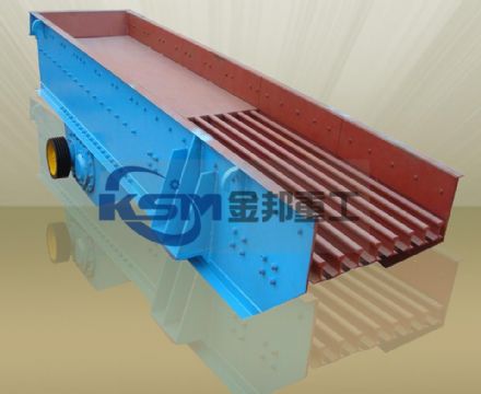 Vibrating Feeder Machinery/Vibrating Feeder Manufacturer/Vibratory Feeder